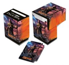 Sarkhan Unbroken Deck Box